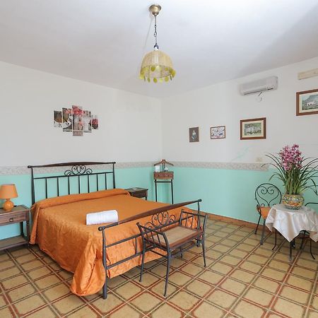 Villa Marietta Minori Exterior photo