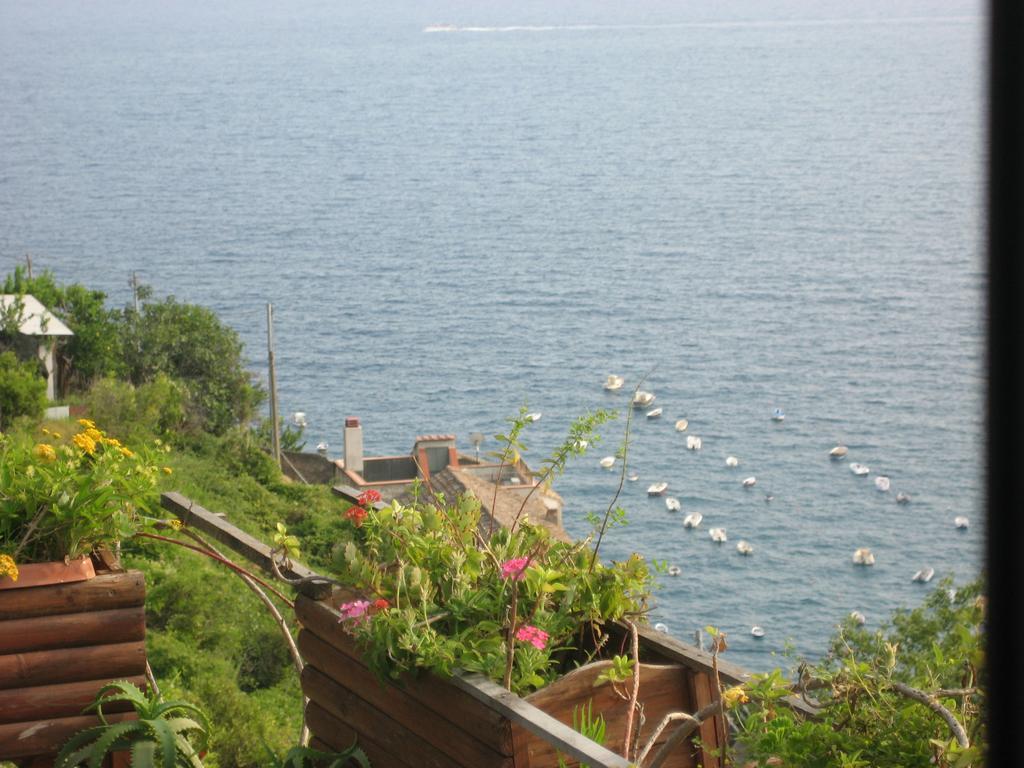 Villa Marietta Minori Exterior photo