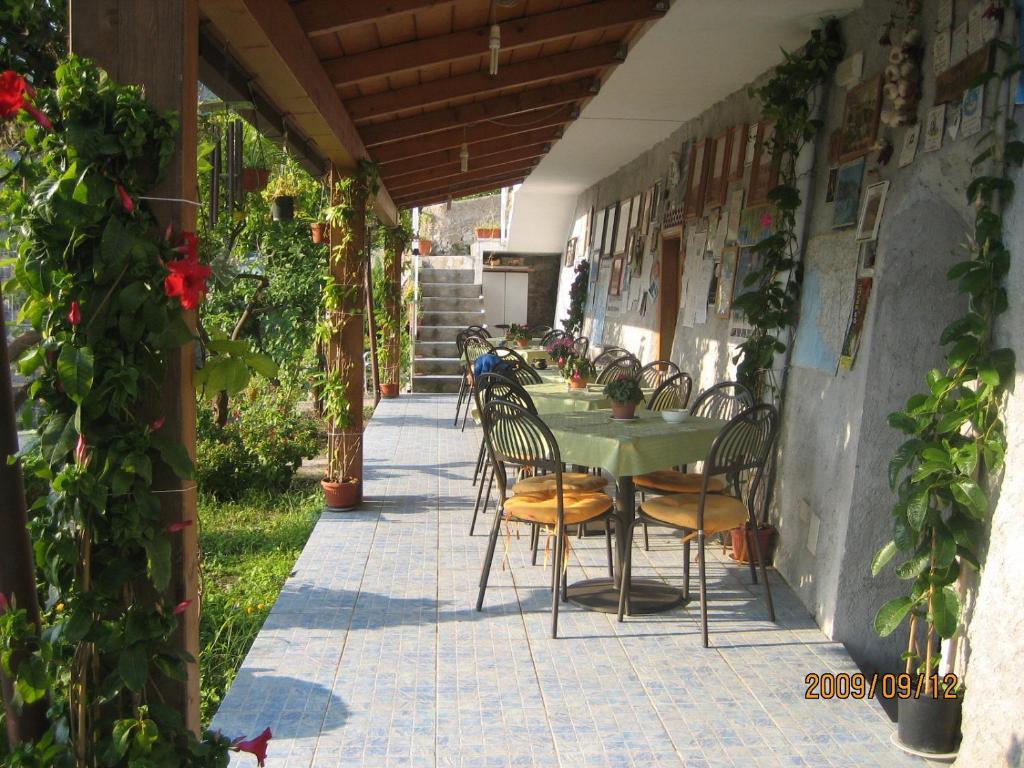 Villa Marietta Minori Exterior photo