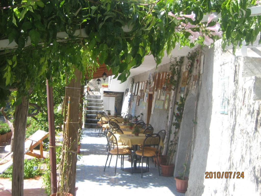 Villa Marietta Minori Exterior photo