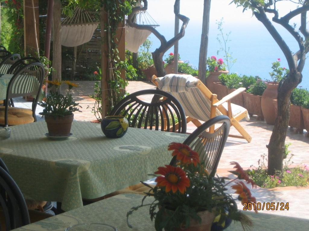 Villa Marietta Minori Exterior photo