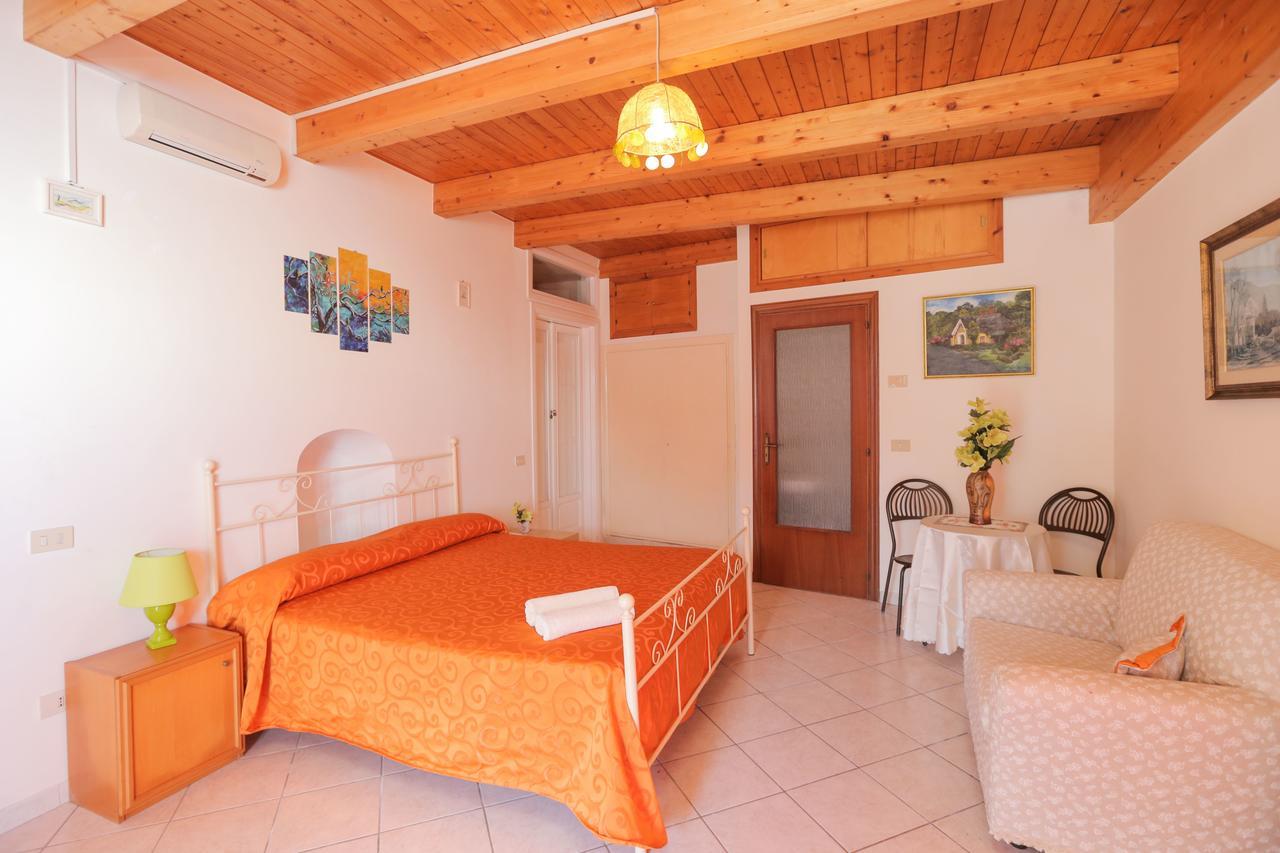 Villa Marietta Minori Exterior photo