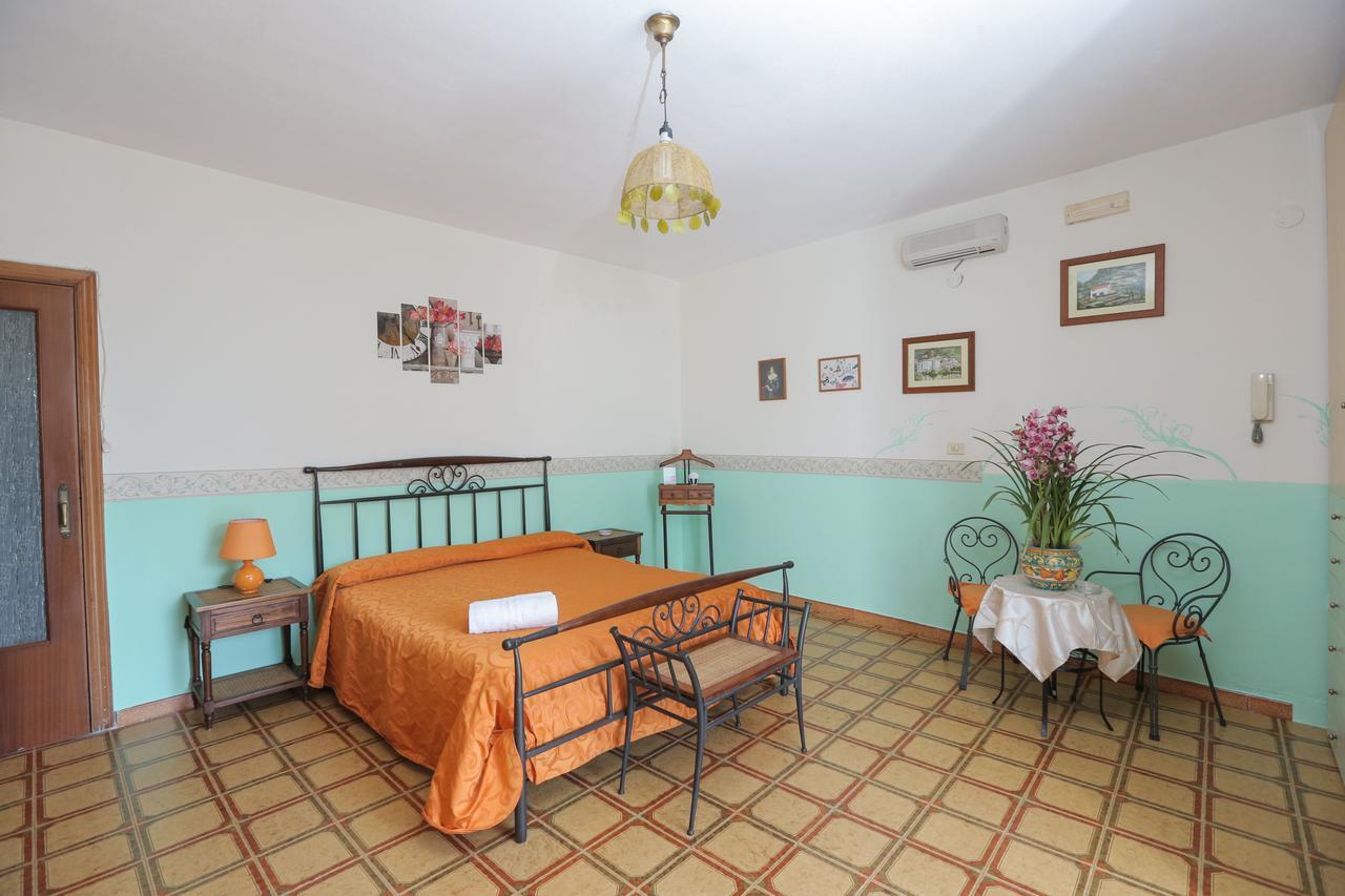 Villa Marietta Minori Exterior photo